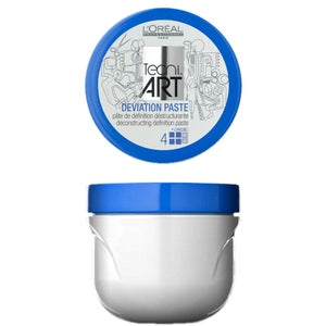 L'Oréal Professionnel Tecni.ART Deviation Paste 100ml