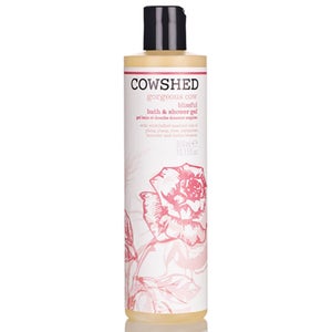 Cowshed Gorgeous Cow Bath and Shower Gel