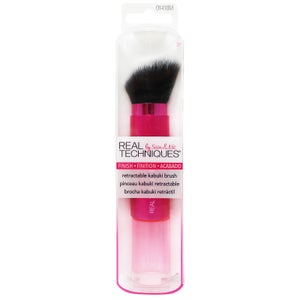 Real Techniques Retractable Kabuki Brush