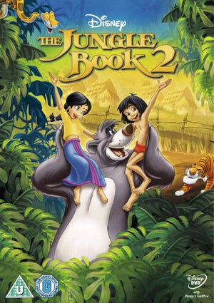 Jungle Book 2