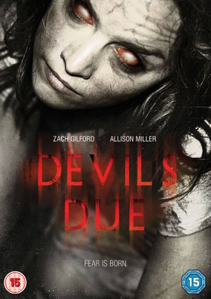 Devil's Due
