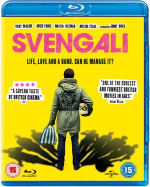 Svengali