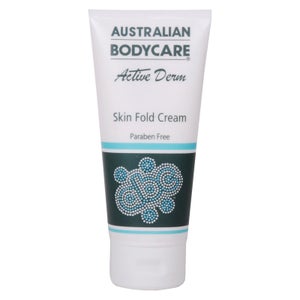 Australian Bodycare Active Derm Skin Fold Cream (100ml)