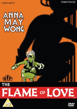 Flame of Love