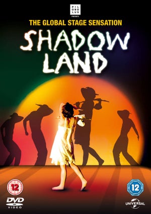 Shadowland
