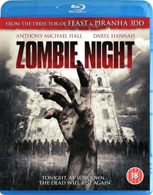 Zombie Night