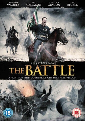 The Battle