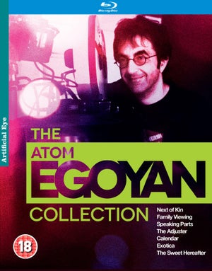 The Atom Egoyan Collection