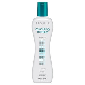 BIOSILK Volumising Therapy Shampoo 355ml