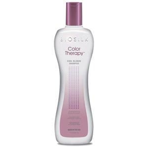 BIOSILK Colour Therapy Shampoo 207ml
