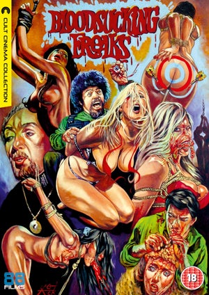Bloodsucking Freaks