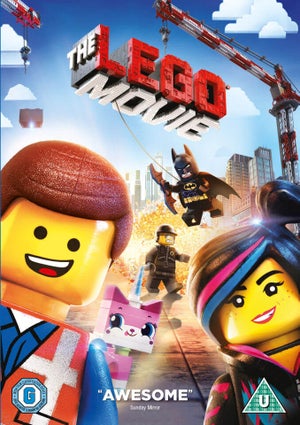 The LEGO Movie