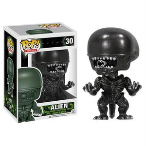 Alien Pop ! Figurine en vinyle