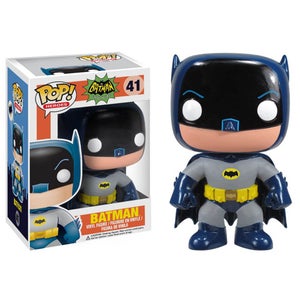 DC Comics Batman 1966 TV Series Funko Pop! Vinyl