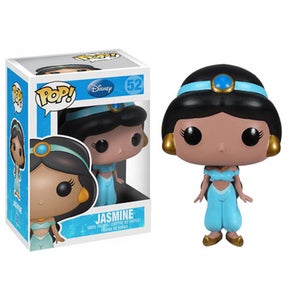 Disney Jasmine (From Aladdin) Pop! Vinyl Figure