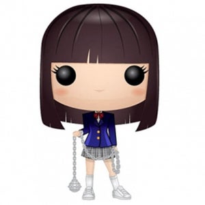 Kill Bill Gogo Yubari Pop! Vinyl Figure