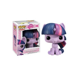 My Little Pony Twilight Sparkle Pop! Vinyl Figure