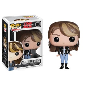 Sons of Anarchy Gemma Morrow Pop! Vinyl Figure
