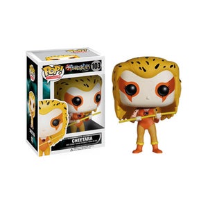 ThunderCats Cheetara Pop! Vinyl Figure