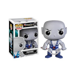 ThunderCats Panthro Pop! Vinyl Figure