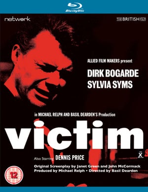 Victim