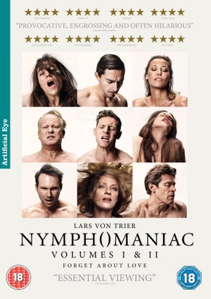 Nymphomaniac