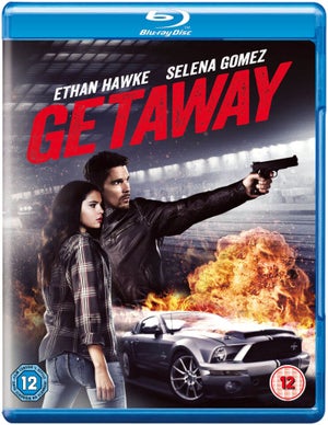 Getaway