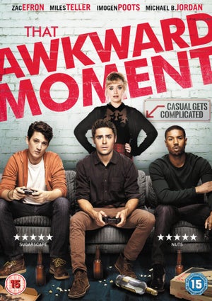 That Awkward Moment