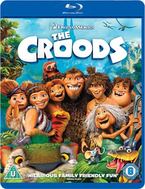 The Croods