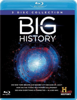 Big History
