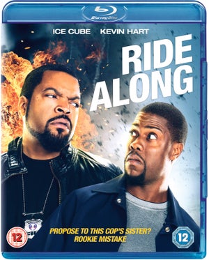Ride Along