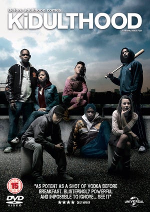 Kidulthood