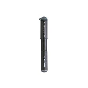 Topeak Race Rocket HP Pump - Carbon
