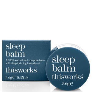 works sleep balm 6g