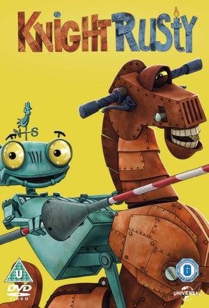 Knight Rusty