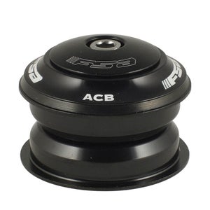 FSA Orbit Z Number 9 MCUP-TH Headset - Black