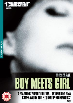 Boy Meets Girl