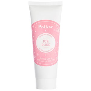 Polaar Arctic Cotton Gentle Scrub 50ml