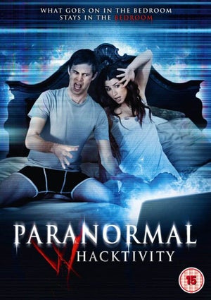 Paranormal Whacktivity