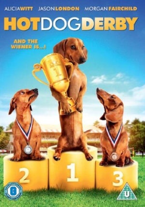 Hot Dog Derby