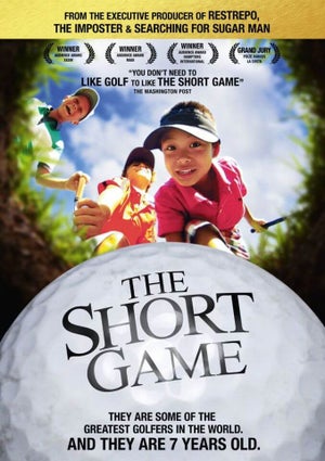 The Short Game