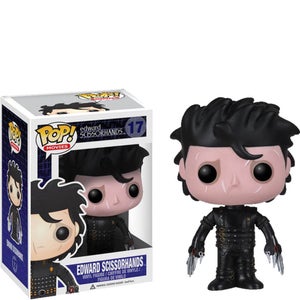 Edward Scissorhands Pop! Vinyl Figure