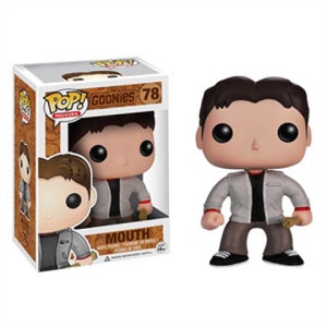 The Goonies Mouth Pop! Vinyl Figure