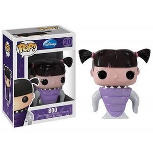 Disney Monsters Inc. Boo Pop! Vinyl Figure