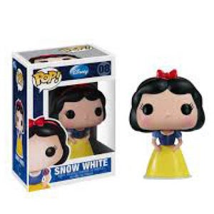 Disney Snow White Pop! Vinyl Figure