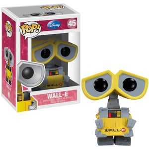 Figurine Pop! WALL-E