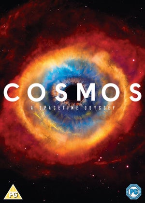 Cosmos: A Spacetime Odyssey