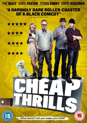Cheap Thrills