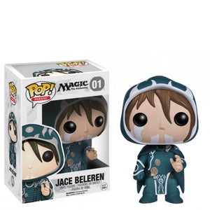 Magic The Gathering Jace Beleren Pop! Vinyl Figure