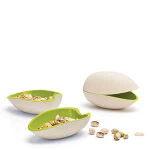 Pistachio Snack Bowl